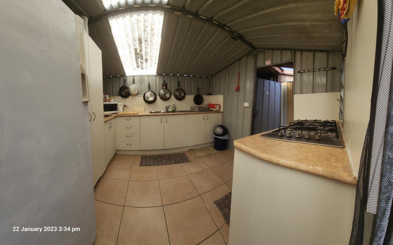 Traplins Accomodation レイクス・エントランス エクステリア 写真