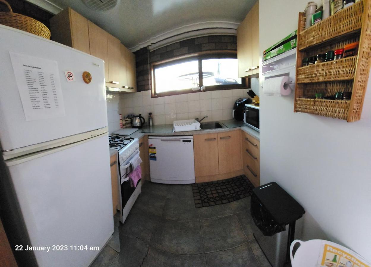 Traplins Accomodation レイクス・エントランス エクステリア 写真