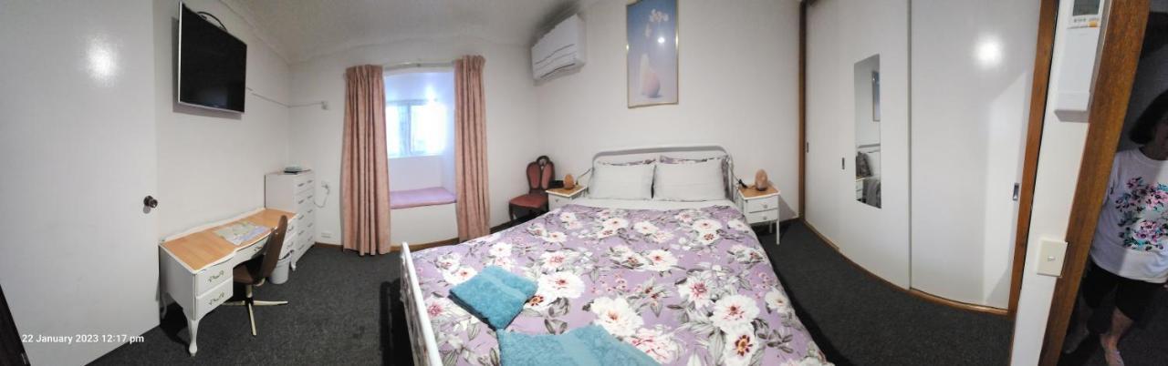 Traplins Accomodation レイクス・エントランス エクステリア 写真