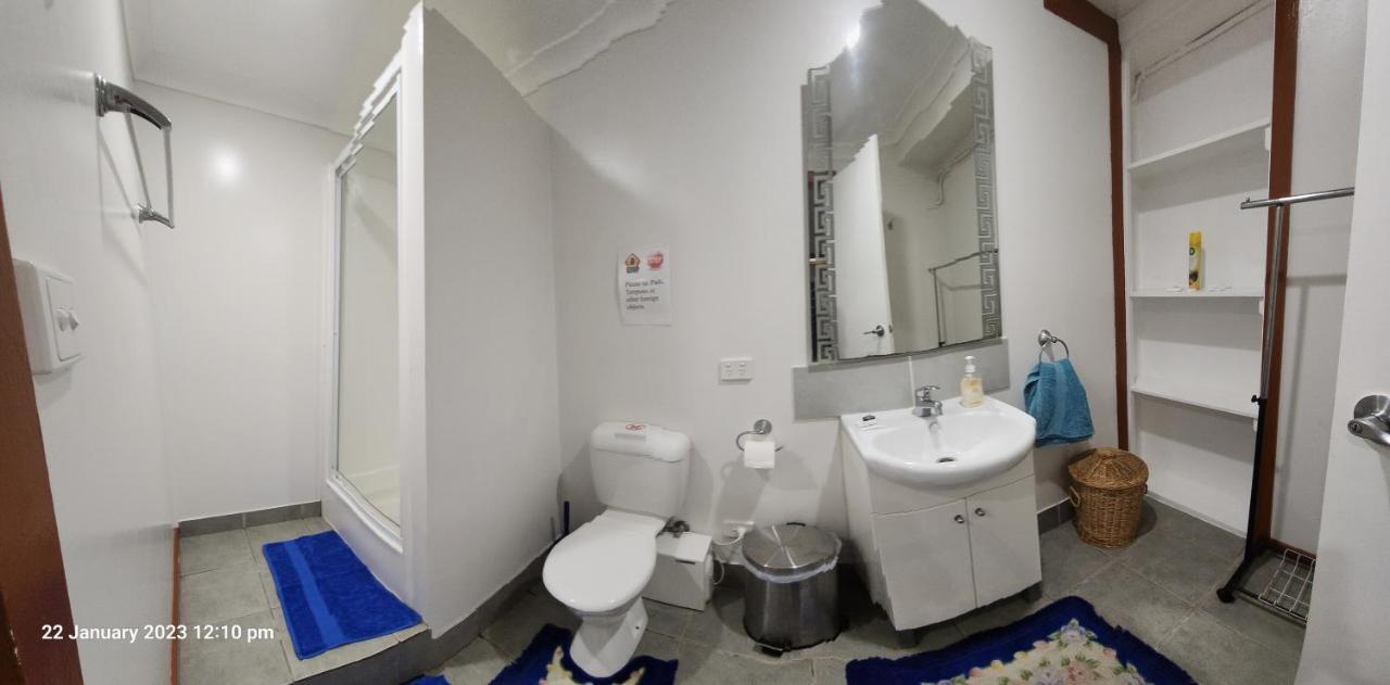 Traplins Accomodation レイクス・エントランス エクステリア 写真